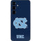 University of North Carolina UNC Logo Galaxy S25 Skin